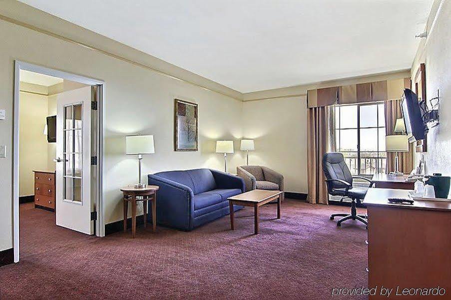 La Quinta By Wyndham Hobbs Hotell Exteriör bild