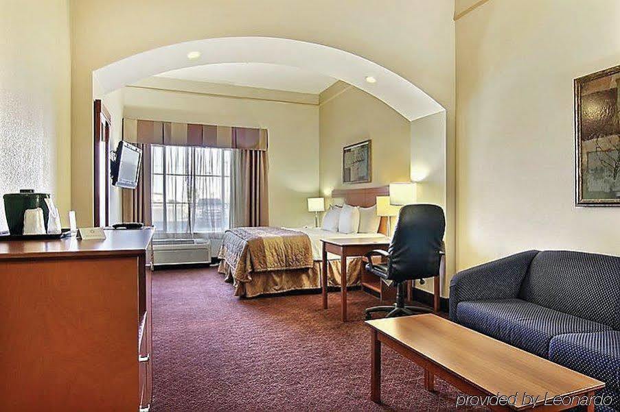 La Quinta By Wyndham Hobbs Hotell Exteriör bild