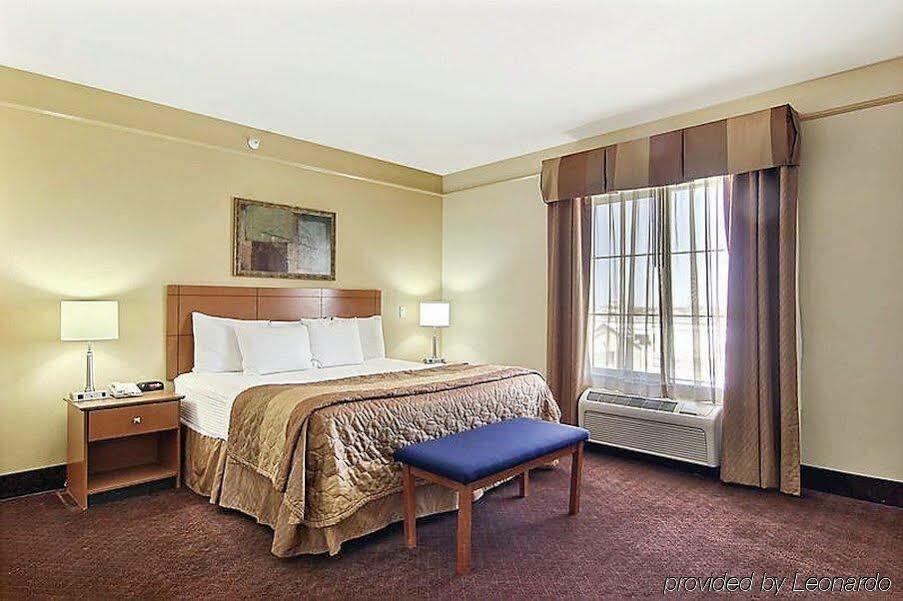 La Quinta By Wyndham Hobbs Hotell Exteriör bild
